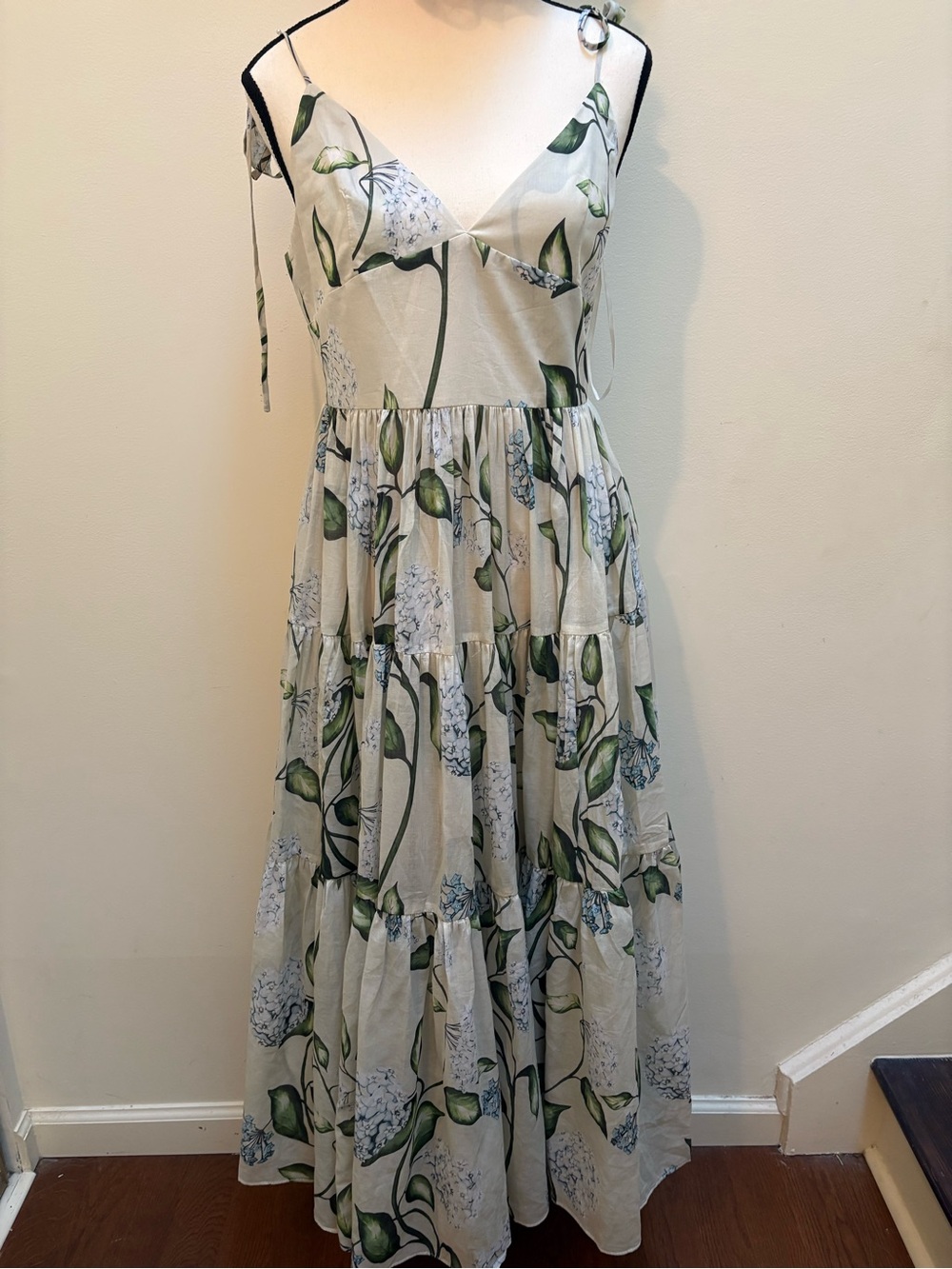 Oscar de la Renta Dress size 8 US